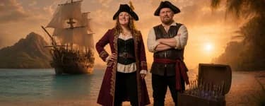Book annsiktsmaling fra penselpiraten