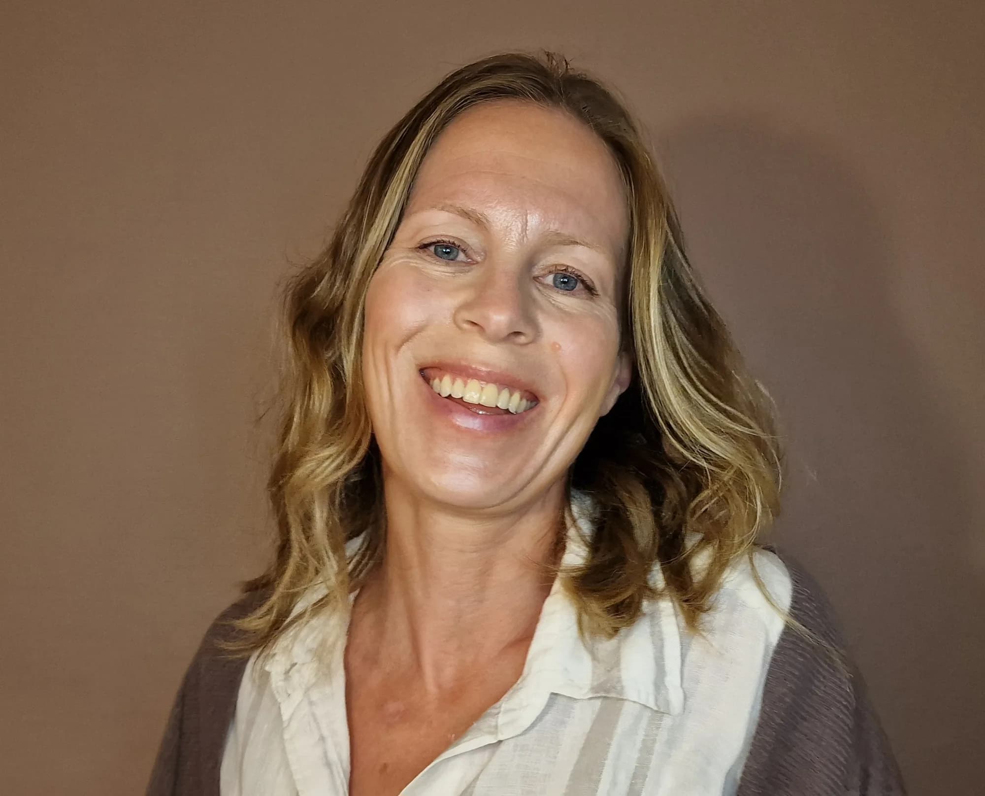 Nissemor Katrine